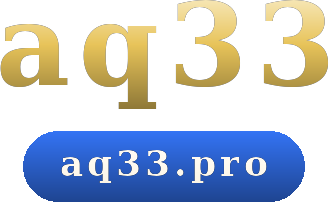aq33 logo